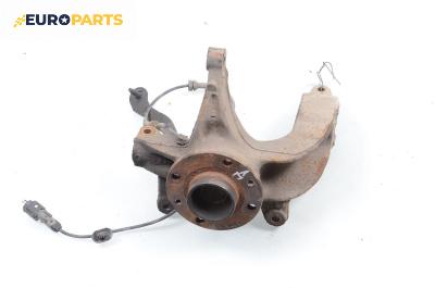 Шенкел главина за Renault Grand Scenic II Minivan (04.2004 - 06.2009), позиция: предна, дясна