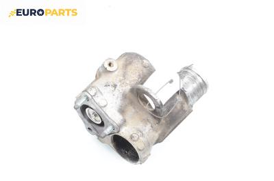 EGR тръба за Renault Grand Scenic II Minivan (04.2004 - 06.2009) 1.5 dCi (JM02, JM13), 101 к.с.