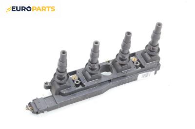 Запалителна бобина за Opel Meriva A Minivan (05.2003 - 05.2010) 1.8, 125 к.с.