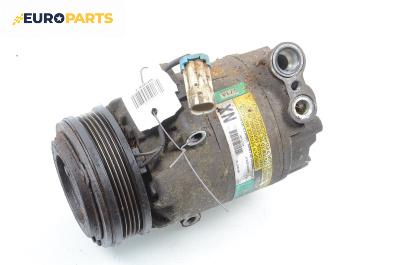 Компресор климатик за Opel Meriva A Minivan (05.2003 - 05.2010) 1.8, 125 к.с., № 09165714