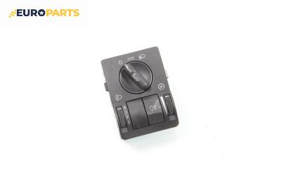 Ключ светлини  за Opel Corsa C Hatchback (09.2000 - 12.2009), № 9116612