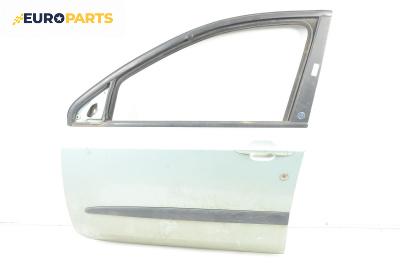 Врата за Fiat Stilo Multi Wagon (01.2003 - 08.2008), 4+1 вр., комби, позиция: предна, лява