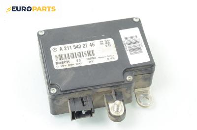 Модул за Mercedes-Benz E-Class Sedan (W211) (03.2002 - 03.2009), № A 211 540 27 45
