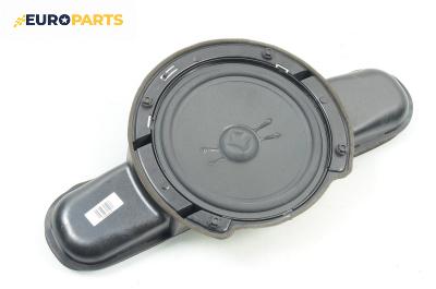 Субуфер за Mercedes-Benz E-Class Sedan (W211) (03.2002 - 03.2009), № A 211 820 00 02