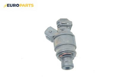 Дюза бензин за Opel Zafira A Minivan (04.1999 - 06.2005) 1.8 16V, 116 к.с., № 90536149
