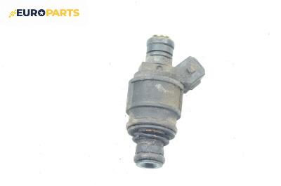 Дюза бензин за Opel Zafira A Minivan (04.1999 - 06.2005) 1.8 16V, 116 к.с., № 90536149
