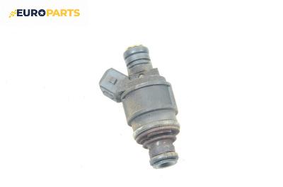 Дюза бензин за Opel Zafira A Minivan (04.1999 - 06.2005) 1.8 16V, 116 к.с., № 90536149