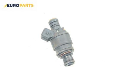 Дюза бензин за Opel Zafira A Minivan (04.1999 - 06.2005) 1.8 16V, 116 к.с., № 90536149