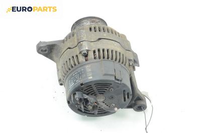 Алтернатор / генератор за Peugeot 306 Sedan (04.1993 - 10.2003) 1.9 SLD, 68 к.с., № Bosch 0 120 335 012