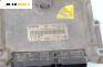 Компютър двигател за Fiat Stilo Multi Wagon (01.2003 - 08.2008) 1.9 JTD, 115 к.с., № Bosch 0 281 011 553