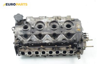 Глава за Toyota Corolla Liftback III (04.1997 - 01.2002) 2.0 D-4D (CDE110), 90 к.с.