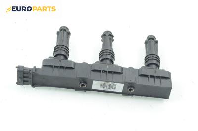 Запалителна бобина за Opel Corsa C Hatchback (09.2000 - 12.2009) 1.0, 60 к.с., № 0 221 503 471