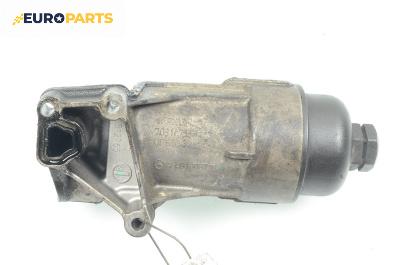 Корпус за маслен филтър за Mercedes-Benz B-Class Hatchback I (03.2005 - 11.2011) B 180 CDI, 109 к.с., № A6401800710