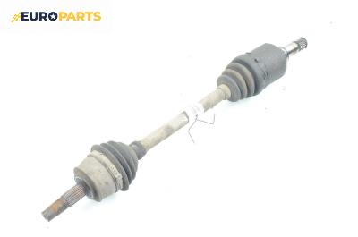 Полуоска за Fiat Punto Hatchback II (09.1999 - 07.2012) 1.2 16V 80 (188.233, .235, .253, .255, .333, .353, .639...), 80 к.с., позиция: предна, лява
