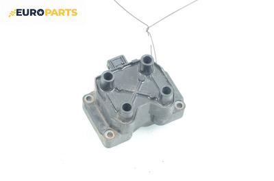 Запалителна бобина за Fiat Punto Hatchback II (09.1999 - 07.2012) 1.2 16V 80 (188.233, .235, .253, .255, .333, .353, .639...), 80 к.с.