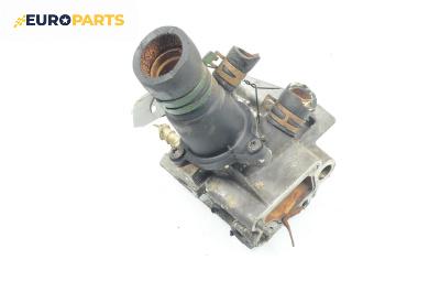 Корпус на термостат за Renault Megane I Coach (03.1996 - 08.2003) 1.6 e (DA0F), 90 к.с.