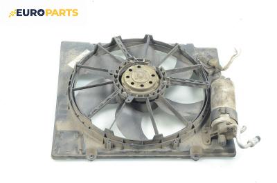 Перка охлаждане за Renault Megane I Coach (03.1996 - 08.2003) 1.6 e (DA0F), 90 к.с.
