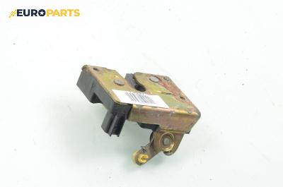 Брава заден капак за Mazda Tribute SUV (03.2000 - 05.2008), джип, позиция: задна