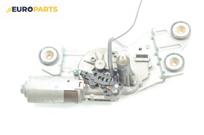 Ел. мотор за чистачките за Ford Focus I Estate (02.1999 - 12.2007), комби, позиция: задна