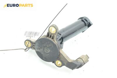 Датчик за ниво на маслото в двигателя за Mercedes-Benz E-Class Sedan (W211) (03.2002 - 03.2009), № A 004 153 74 28