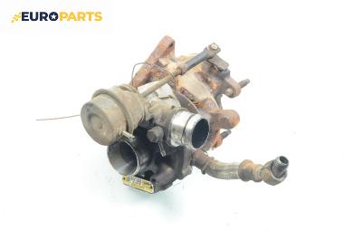 Турбо за Skoda Octavia I Combi (07.1998 - 12.2010) 1.9 TDI, 90 к.с., № 038145701AX