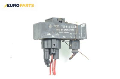Реле перка за Skoda Fabia I Hatchback (08.1999 - 03.2008) 1.9 SDI, № 1J0 919 506 M