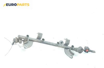 Бензинова рейка за Mazda 323 F VI Hatchback (09.1998 - 05.2004) 1.4, 72 к.с.