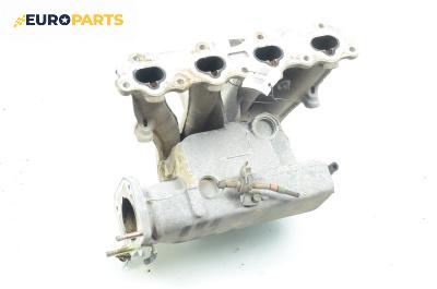 Всмукателен колектор за Mazda 323 F VI Hatchback (09.1998 - 05.2004) 1.4, 72 к.с.