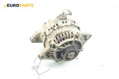 Алтернатор / генератор за Mazda 323 F VI Hatchback (09.1998 - 05.2004) 1.4, 72 к.с.