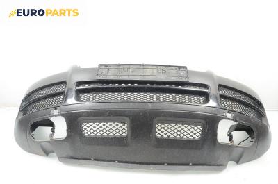 Предна броня за Volkswagen Touareg SUV I (10.2002 - 01.2013), джип, позиция: предна