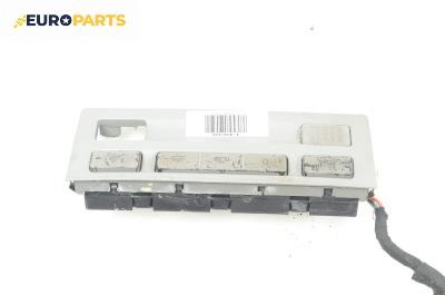 Панел бутони за Volkswagen Touareg SUV I (10.2002 - 01.2013), № 7L6 959 672