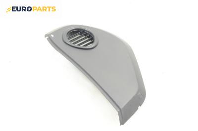 Интериорна пластмаса за Volkswagen Touareg SUV I (10.2002 - 01.2013), 4+1 вр., джип, позиция: лява