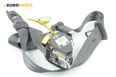 Предпазен колан за Volkswagen Touareg SUV I (10.2002 - 01.2013), 4+1 вр., позиция: предна, дясна, № 008R-000