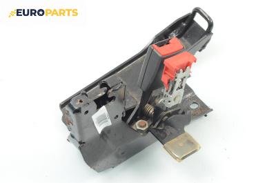 Закопчалки предпазни колани за Volkswagen Touareg SUV I (10.2002 - 01.2013), 4+1 вр., позиция: задна, № 7L0886187