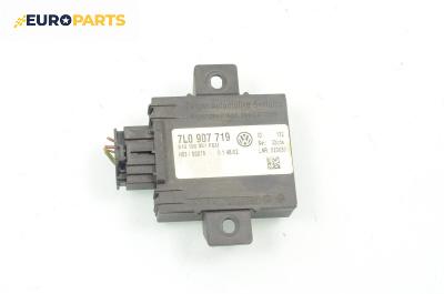 Модул аларма за Volkswagen Touareg SUV I (10.2002 - 01.2013), № 7L0 907 719