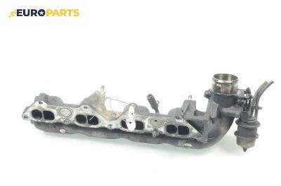 Всмукателен колектор за Mazda 6 Station Wagon I (08.2002 - 12.2007) 2.0 DI, 136 к.с.