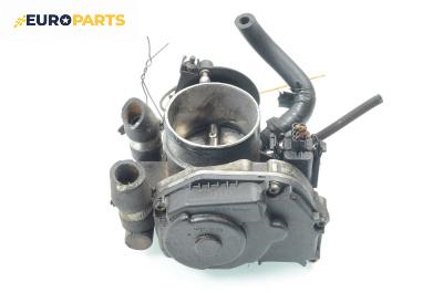 Дроселова клапа за Audi A4 Sedan B5 (11.1994 - 09.2001) 1.8, 125 к.с., № 408 237/210/001 I 8 50 95