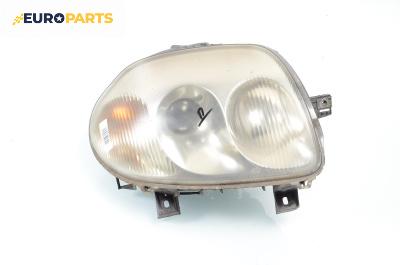 Фар за Renault Clio II Hatchback (09.1998 - 09.2005), хечбек, позиция: дясна