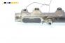 Горивна рейка за Peugeot 607 Sedan (01.2000 - 07.2010) 2.2 HDi, 133 к.с., № Bosch  0 445 214 017