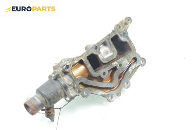 Корпус на термостат за Renault Clio II Hatchback (09.1998 - 09.2005) 1.4 16V (B/CB0L), 95 к.с.