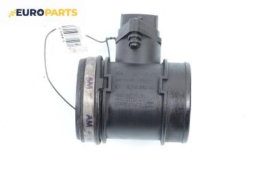 Дебитомер за Opel Astra G Estate (02.1998 - 12.2009) 2.0 DI, 82 к.с., № 0 281 002 180