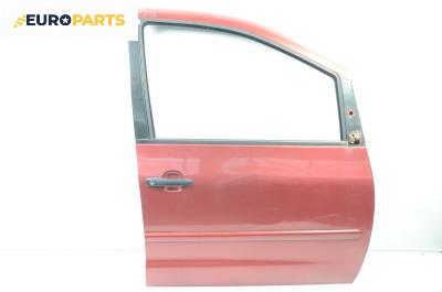 Врата за Volkswagen Sharan Minivan I (05.1995 - 03.2010), 4+1 вр., миниван, позиция: предна, дясна