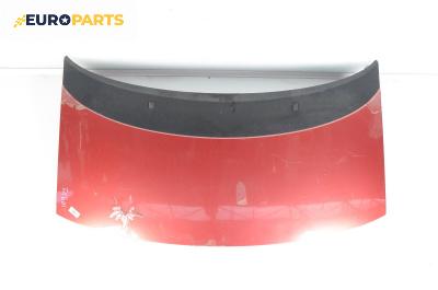Преден капак за Volkswagen Sharan Minivan I (05.1995 - 03.2010), 4+1 вр., миниван, позиция: предна