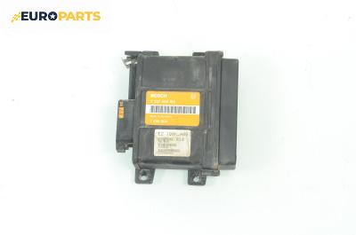 Компютър двигател за Saab 9000 Hatchback (09.1984 - 12.1998) 2.0 -16 CS, 128 к.с., № 0 227 400 150