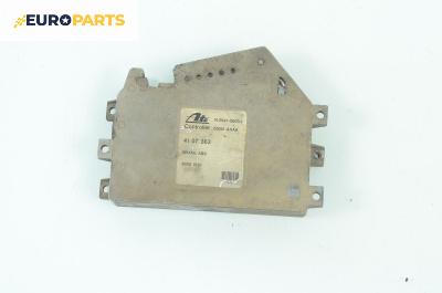 Компютър ABS за Saab 9000 Hatchback (09.1984 - 12.1998), № 41 07 363