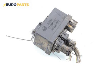 Реле подгревни свещи за Fiat Stilo Multi Wagon (01.2003 - 08.2008) 1.9 JTD, № 51 299 012