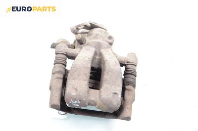Спирачен апарат за Fiat Stilo Multi Wagon (01.2003 - 08.2008), позиция: задна, лява