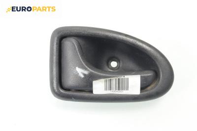 Вътрешна дръжка за Renault Clio II Hatchback (09.1998 - 09.2005), 2+1 вр., хечбек, позиция: лява