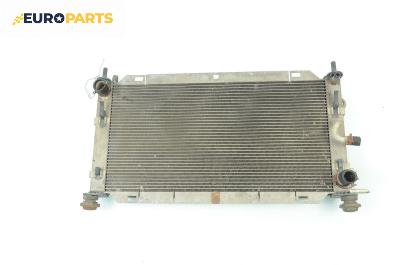 Воден радиатор за Ford Focus I Sedan (02.1999 - 12.2007) 1.6 16V, 100 к.с.