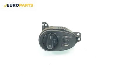 Ключ светлини  за Ford Focus I Sedan (02.1999 - 12.2007)
